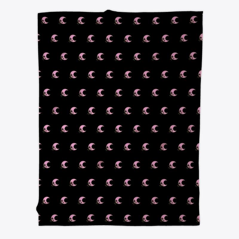 Black Moon All-Over Print